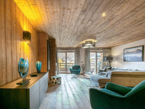 Appartement de luxe avec cheminée, balcon et services inclus, au pied de la forêt de Bellevarde - FR-1-694-12 Val-D'isère